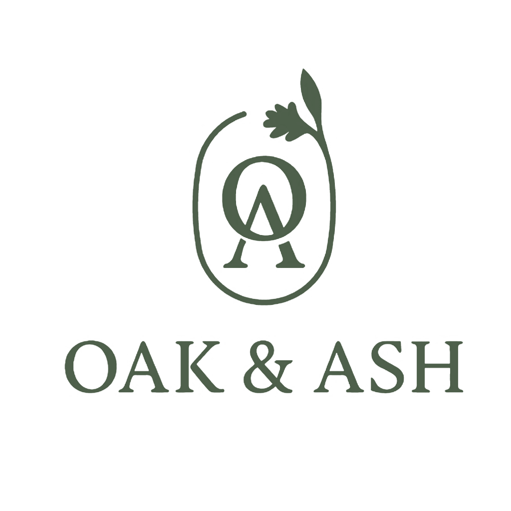 Oak & Ash Logo